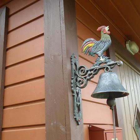 Kalamehe Farmstay Alatskivi Exterior foto