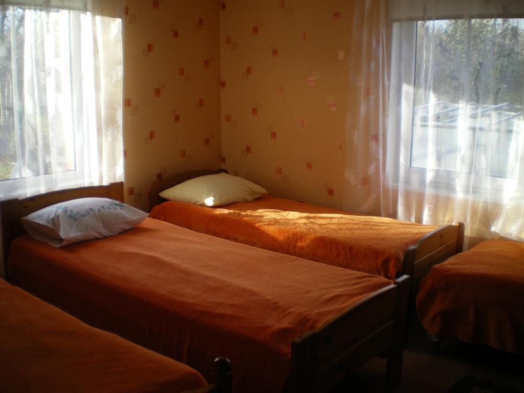 Kalamehe Farmstay Alatskivi Zimmer foto