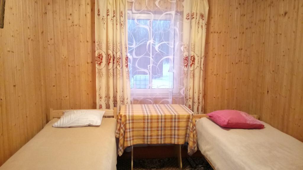 Kalamehe Farmstay Alatskivi Exterior foto