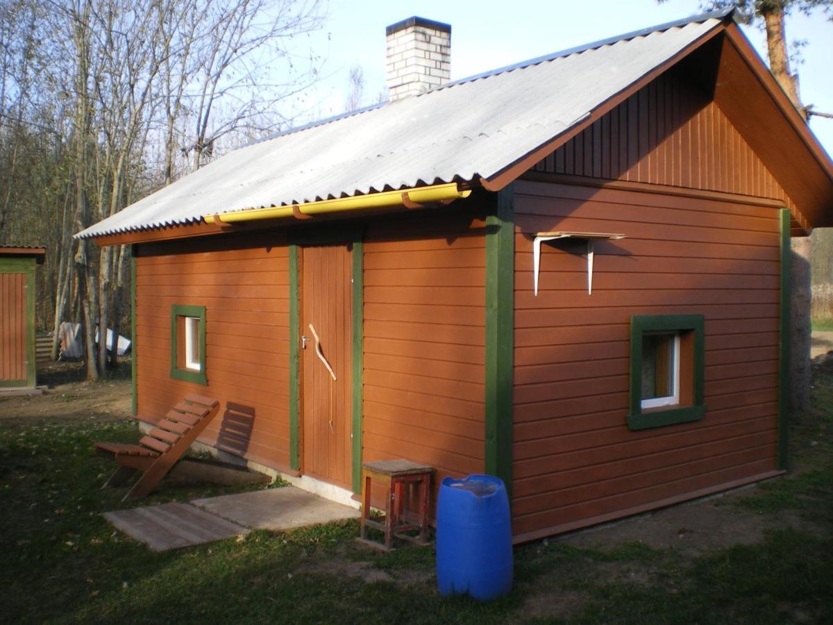 Kalamehe Farmstay Alatskivi Zimmer foto