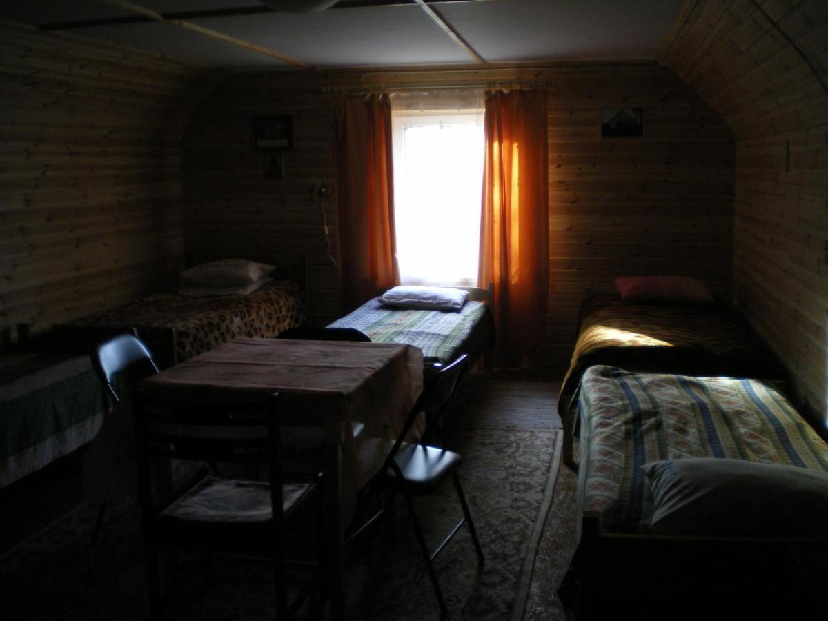 Kalamehe Farmstay Alatskivi Zimmer foto